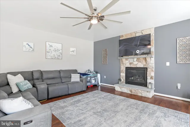 $485,000 | 456 Flight O Arrows Way, Martinsburg, WV 25403