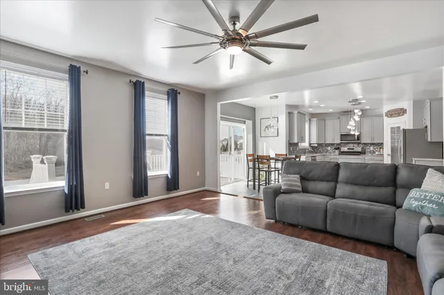 $485,000 | 456 Flight O Arrows Way, Martinsburg, WV 25403