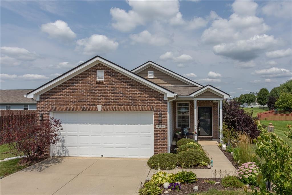 8134 Rambling Road Indianapolis, IN 46239 - Photo 1 of 22 Gallery Image 1