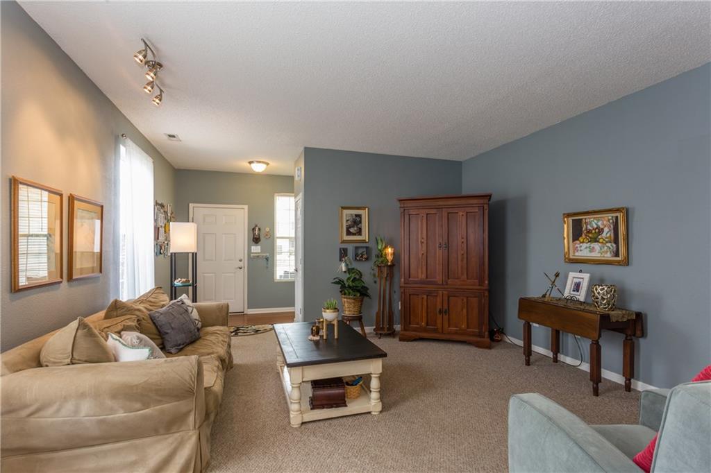 8134 Rambling Road Indianapolis, IN 46239 - Photo 2 of 22 Gallery Image 2