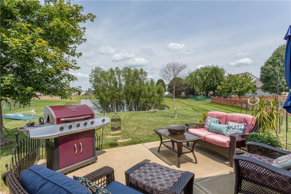 8134 Rambling Road Indianapolis, IN 46239 - Photo 15 of 22 Gallery Image 15