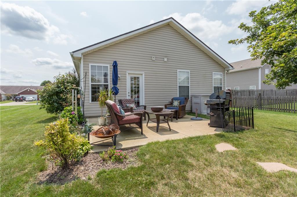 8134 Rambling Road Indianapolis, IN 46239 - Photo 16 of 22 Gallery Image 16