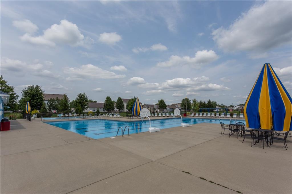 8134 Rambling Road Indianapolis, IN 46239 - Photo 18 of 22 Gallery Image 18