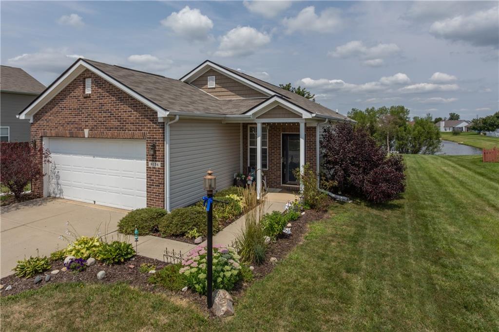 8134 Rambling Road Indianapolis, IN 46239 - Photo 19 of 22 Gallery Image 19