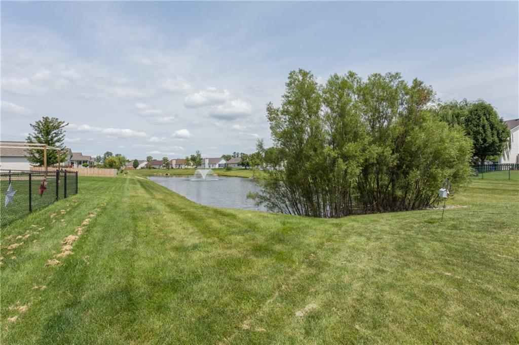 8134 Rambling Road Indianapolis, IN 46239 - Photo 20 of 22 Gallery Image 20