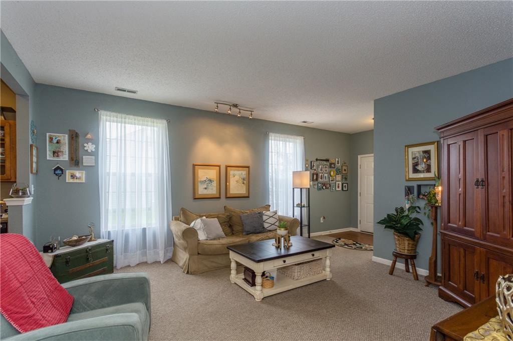 8134 Rambling Road Indianapolis, IN 46239 - Photo 3 of 22 Gallery Image 3