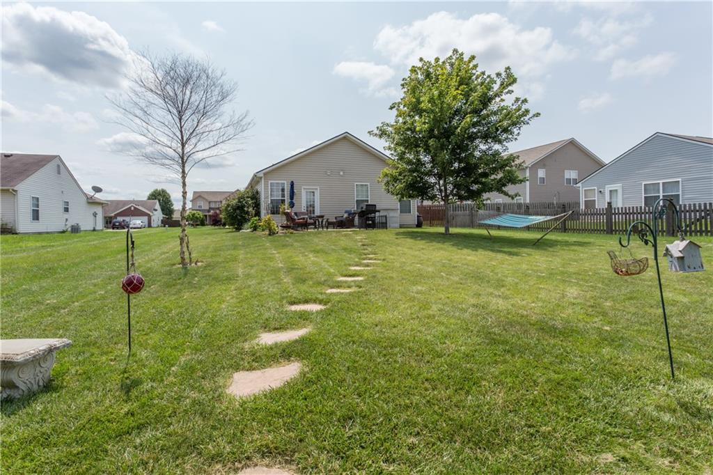 8134 Rambling Road Indianapolis, IN 46239 - Photo 21 of 22 Gallery Image 21