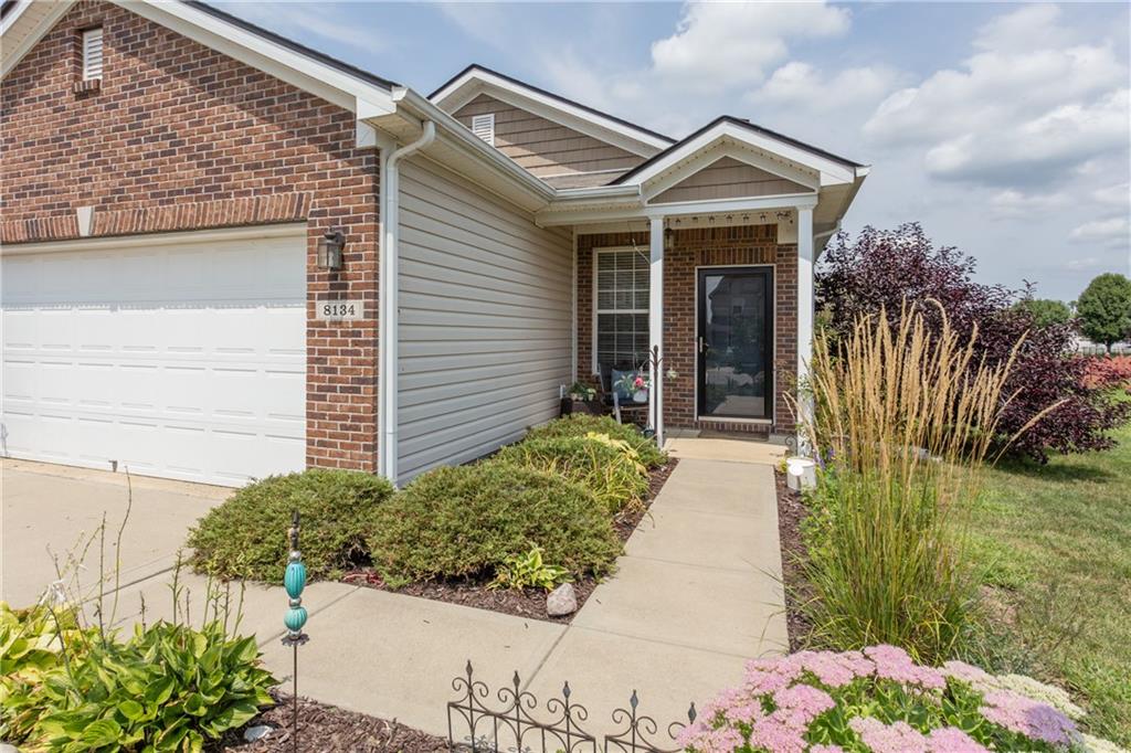 8134 Rambling Road Indianapolis, IN 46239 - Photo 22 of 22 Gallery Image 22