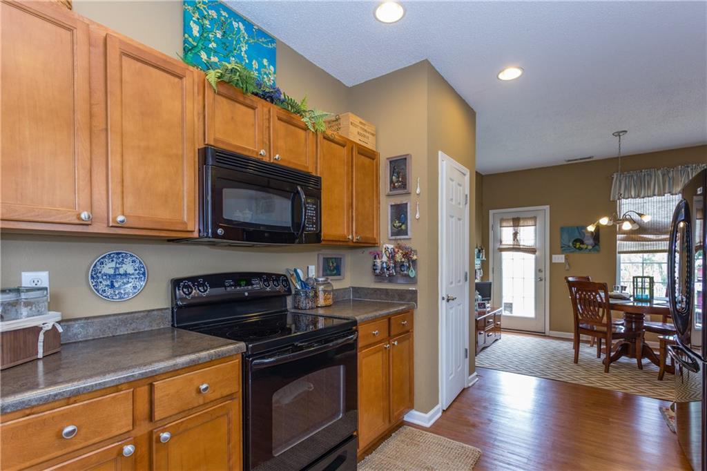 8134 Rambling Road Indianapolis, IN 46239 - Photo 5 of 22 Gallery Image 5