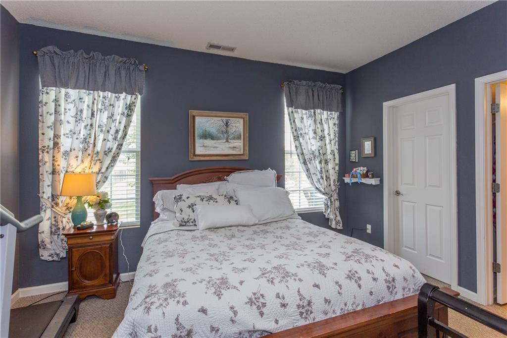8134 Rambling Road Indianapolis, IN 46239 - Photo 8 of 22 Gallery Image 8