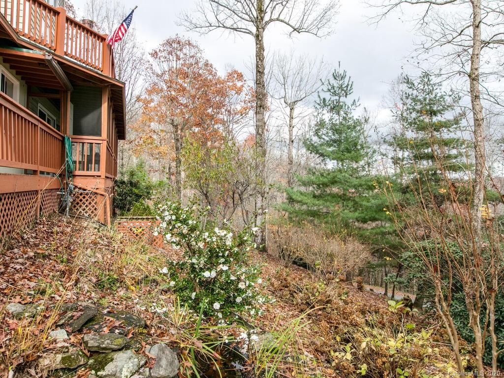 160 Sunny Ridge Road Laurel Park, NC 28739 - Photo 12 of 40