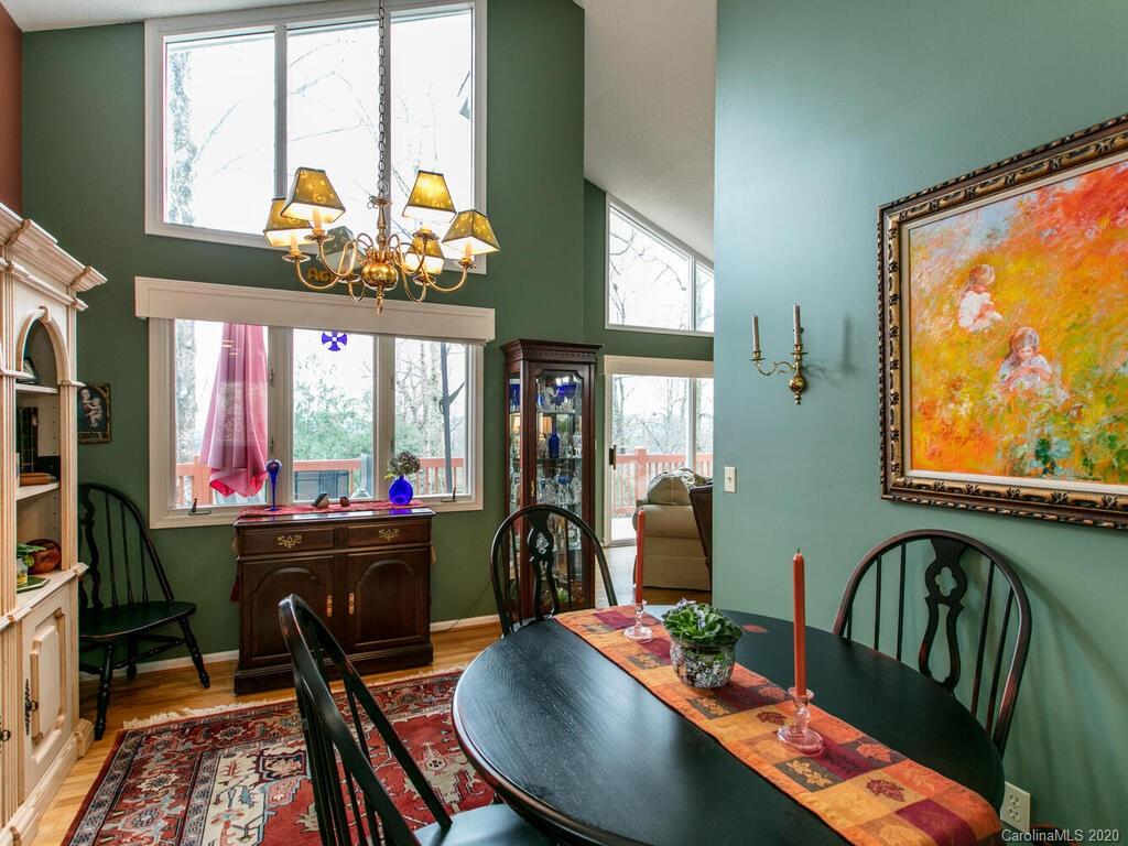 160 Sunny Ridge Road Laurel Park, NC 28739 - Photo 14 of 40