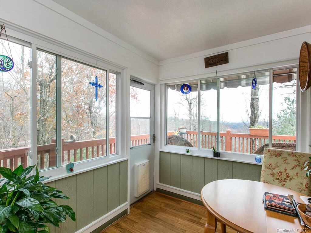 160 Sunny Ridge Road Laurel Park, NC 28739 - Photo 20 of 40