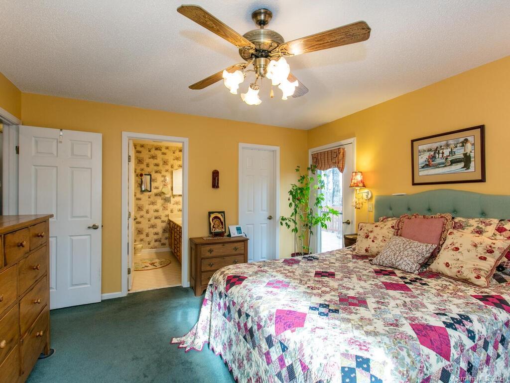 160 Sunny Ridge Road Laurel Park, NC 28739 - Photo 23 of 40