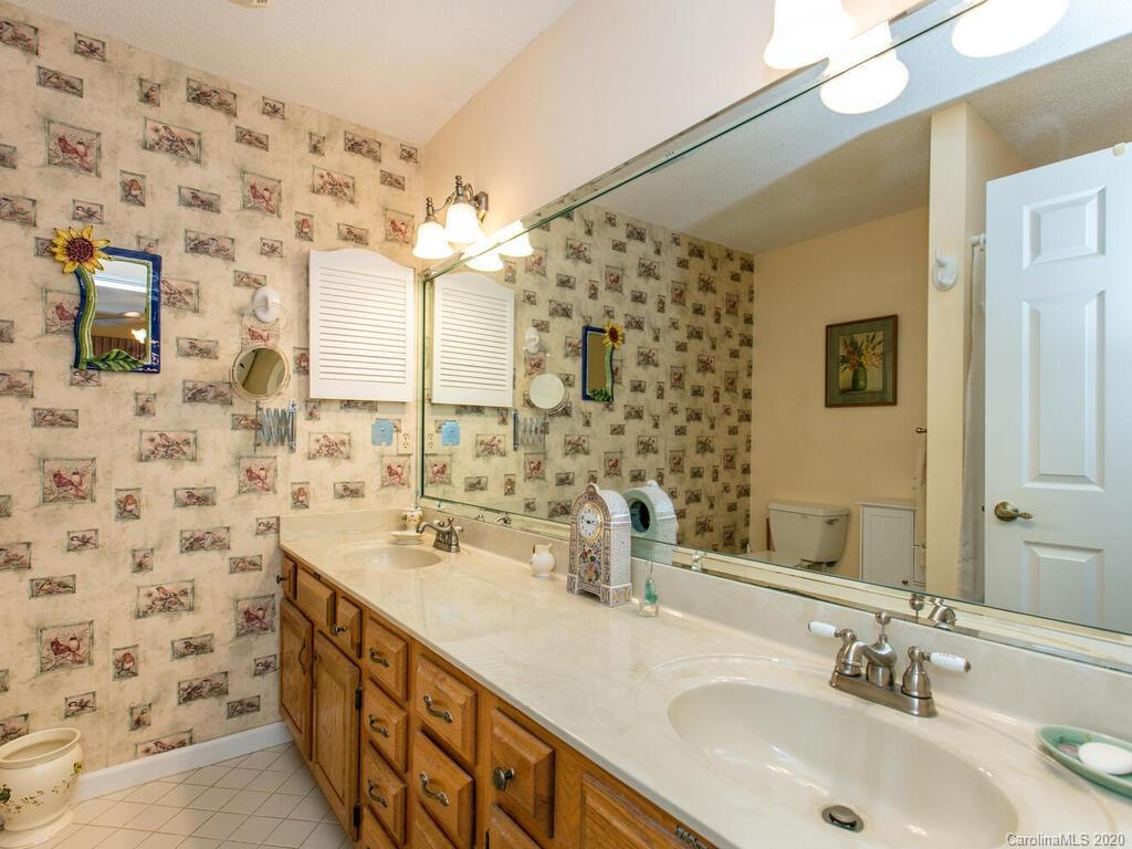 160 Sunny Ridge Road Laurel Park, NC 28739 - Photo 24 of 40