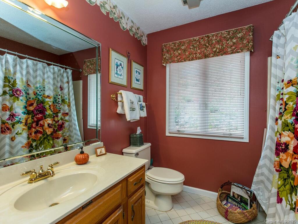 160 Sunny Ridge Road Laurel Park, NC 28739 - Photo 26 of 40