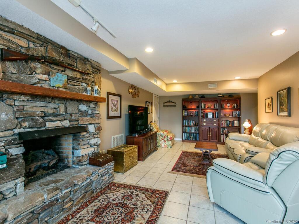 160 Sunny Ridge Road Laurel Park, NC 28739 - Photo 27 of 40