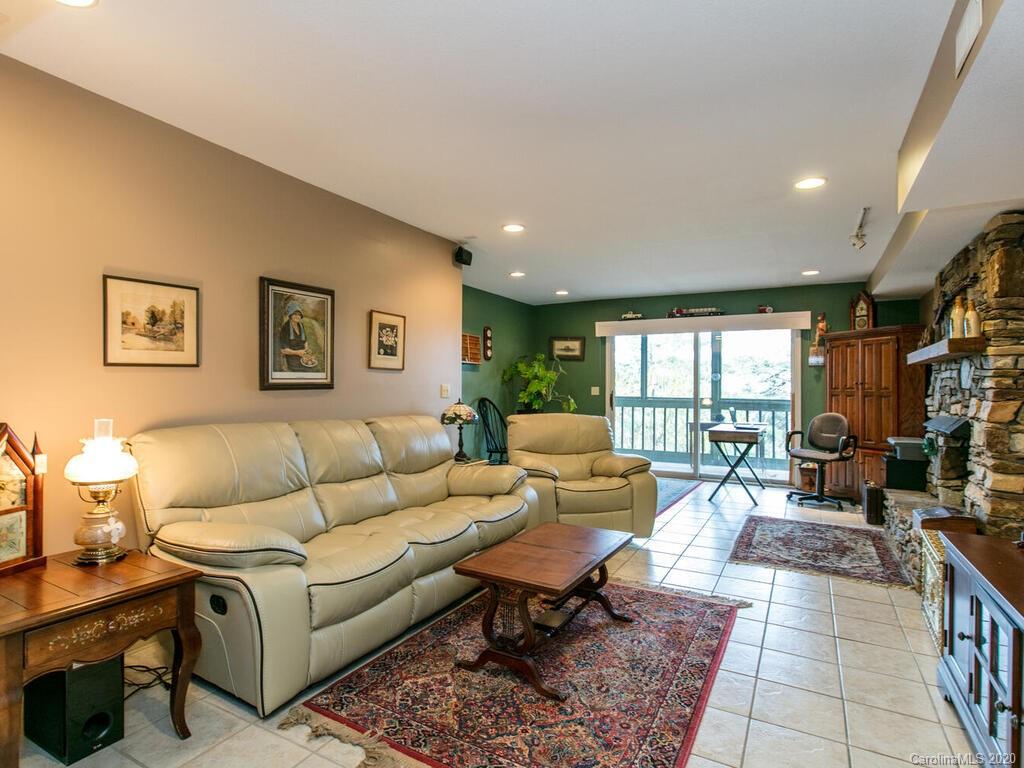 160 Sunny Ridge Road Laurel Park, NC 28739 - Photo 29 of 40