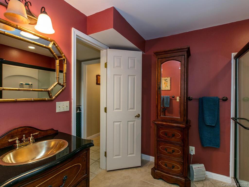 160 Sunny Ridge Road Laurel Park, NC 28739 - Photo 33 of 40