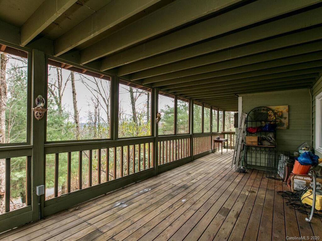 160 Sunny Ridge Road Laurel Park, NC 28739 - Photo 34 of 40