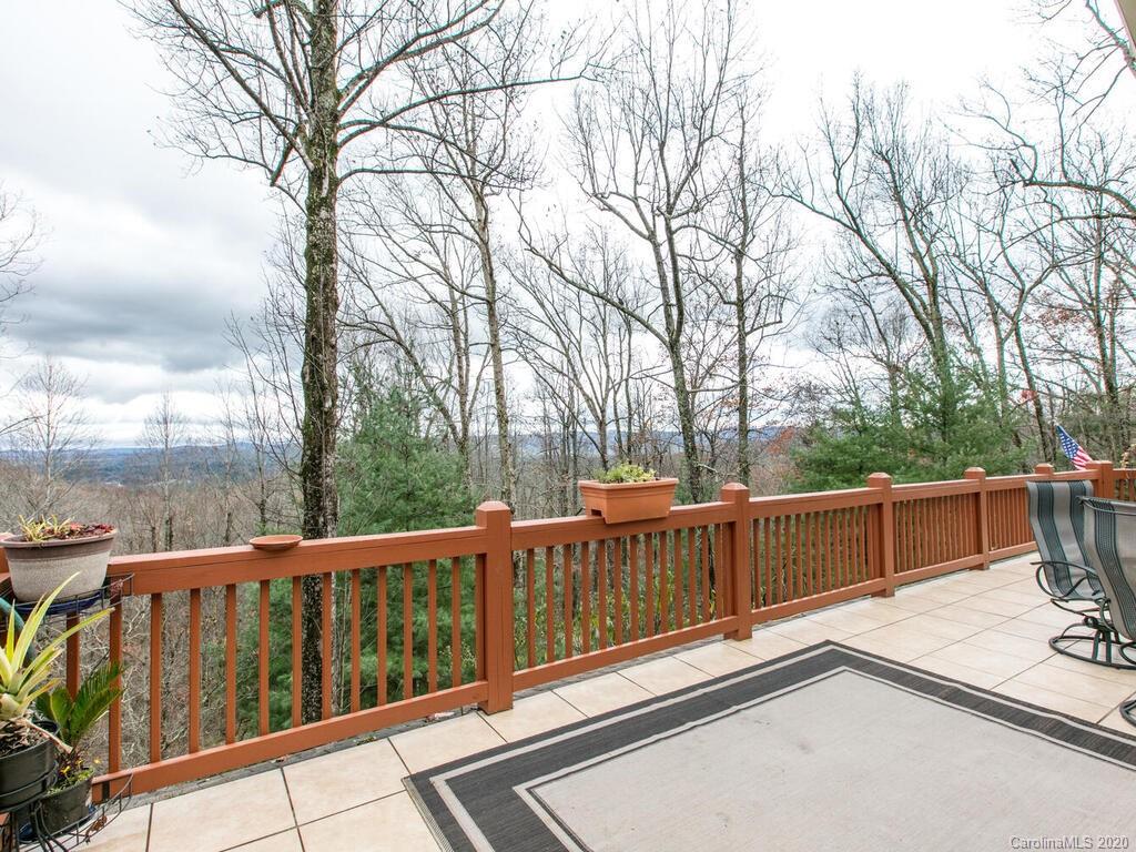 160 Sunny Ridge Road Laurel Park, NC 28739 - Photo 35 of 40