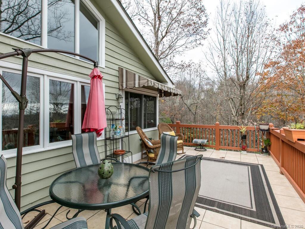 160 Sunny Ridge Road Laurel Park, NC 28739 - Photo 36 of 40