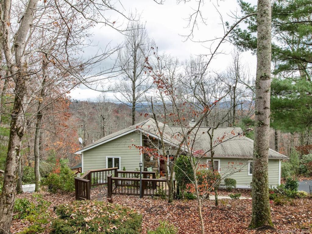 160 Sunny Ridge Road Laurel Park, NC 28739 - Photo 38 of 40
