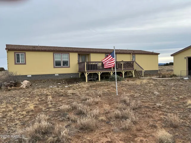 $350,000 | 22 Antelope Avenue, Concho, AZ 85924