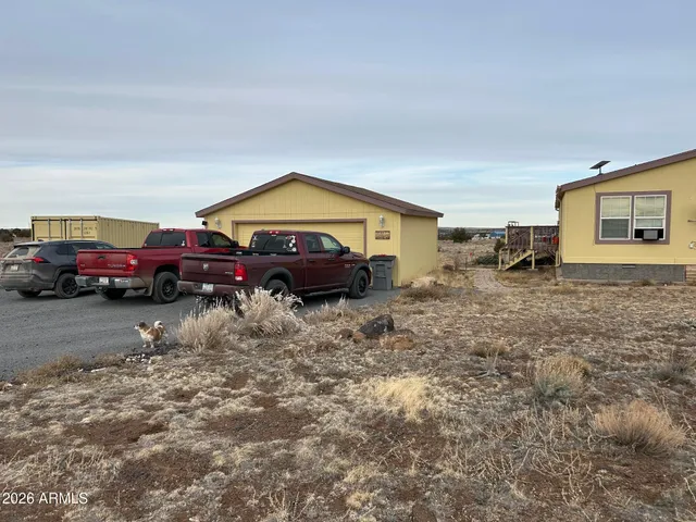 $350,000 | 22 Antelope Avenue, Concho, AZ 85924