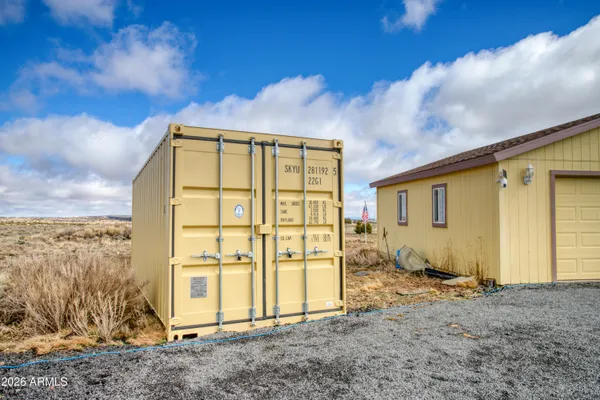 $350,000 | 22 Antelope Avenue, Concho, AZ 85924