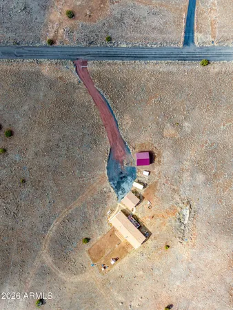 $350,000 | 22 Antelope Avenue, Concho, AZ 85924