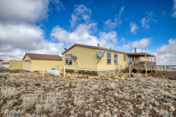 $350,000 | 22 Antelope Avenue, Concho, AZ 85924