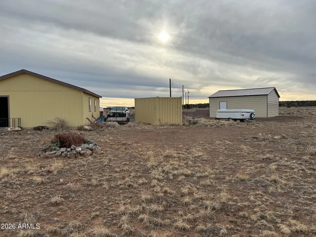 $350,000 | 22 Antelope Avenue, Concho, AZ 85924