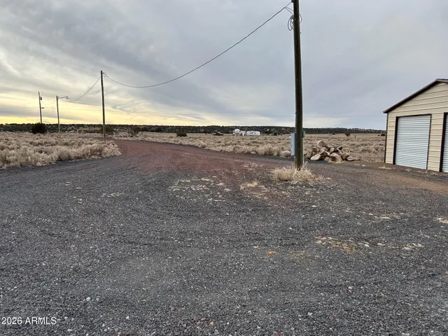 $350,000 | 22 Antelope Avenue, Concho, AZ 85924