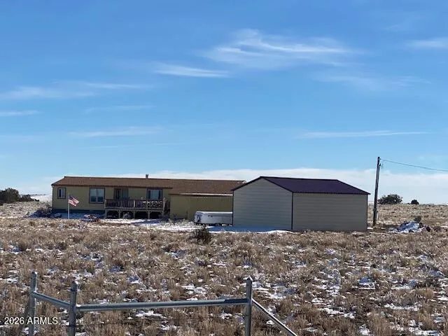 $350,000 | 22 Antelope Avenue, Concho, AZ 85924