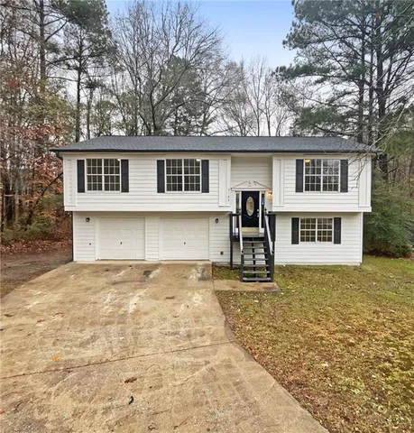 $265,000 | 7189 Woodcreek Way, Douglasville, GA 30134