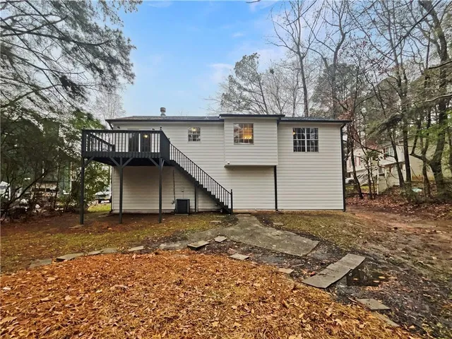 $265,000 | 7189 Woodcreek Way, Douglasville, GA 30134