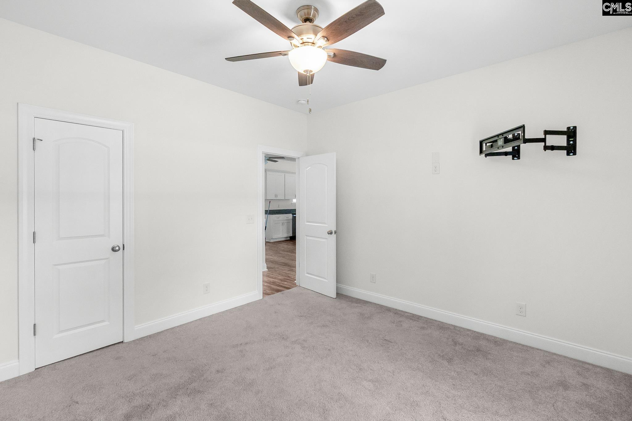 939 Old Stagecoach Road Camden, SC 29020 - Photo 43 of 72