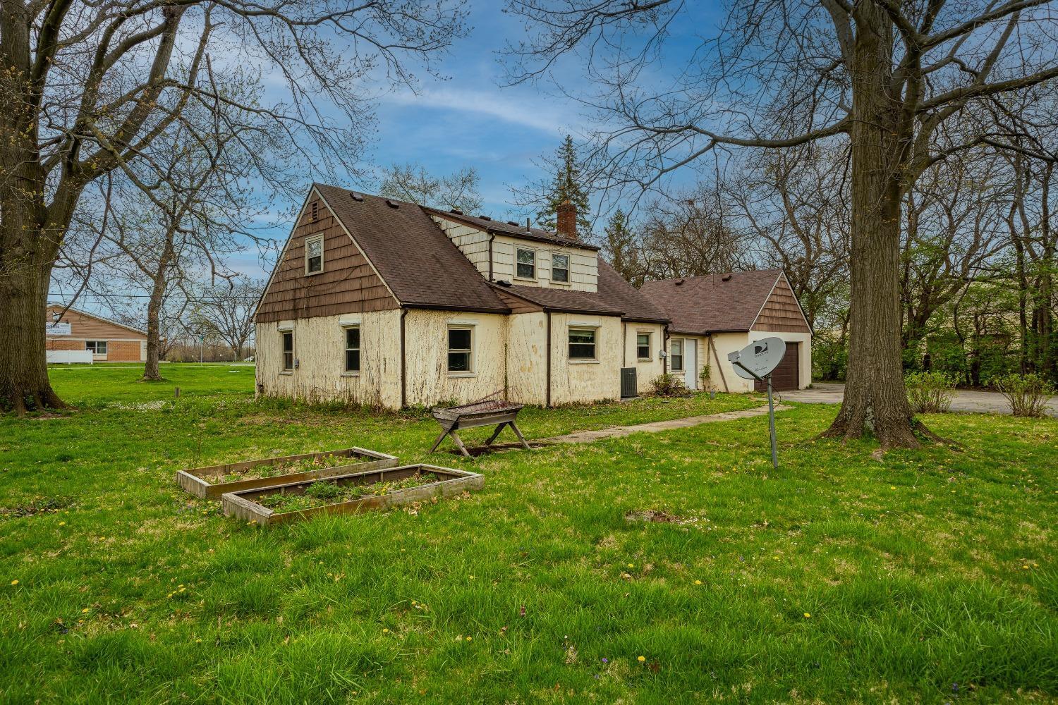 6020 Bigger Road Centerville, OH 45440 - Photo 43 of 50
