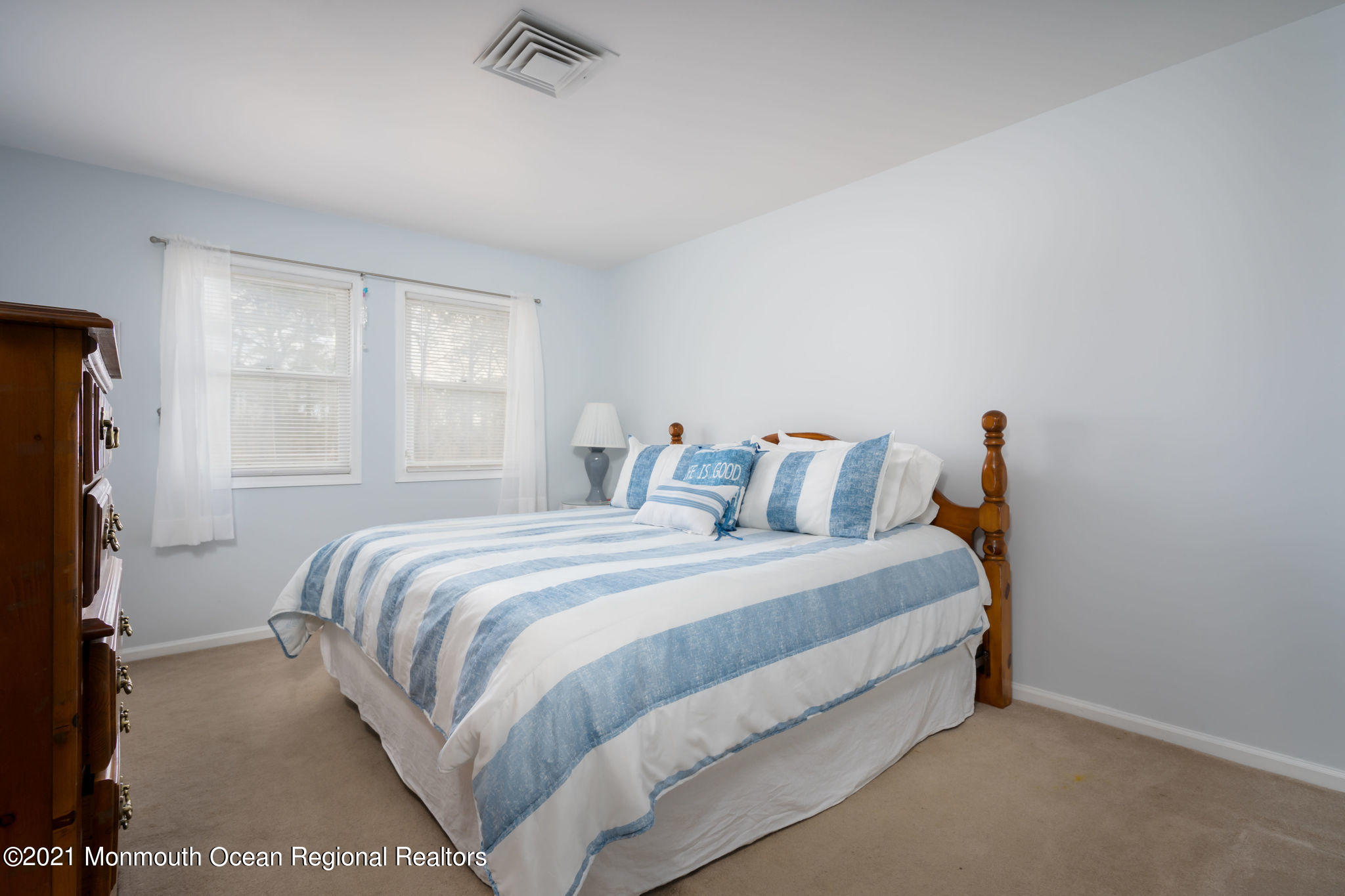 1759 Todd Road Toms River, NJ 08755 - Photo 32 of 58 a bedroom with bed and a window