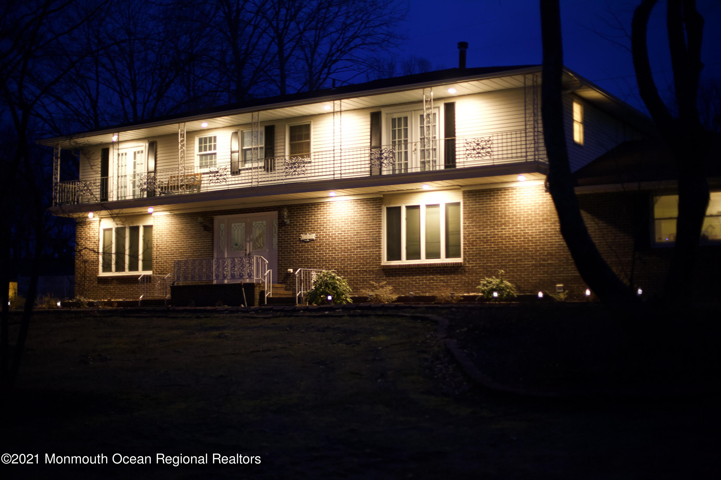 1759 Todd Road Toms River, NJ 08755 - Photo 57 of 58 NIGHT SHOTS 2