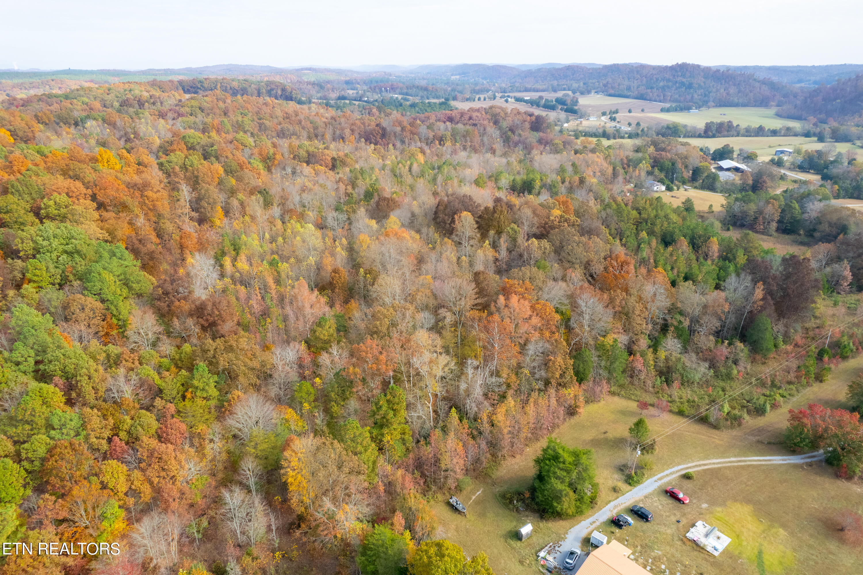 338 Paint Rock Valley Road Philadelphia, TN 37846 - Photo 22 of 37 338 Paint Rock Valley Rd-18
