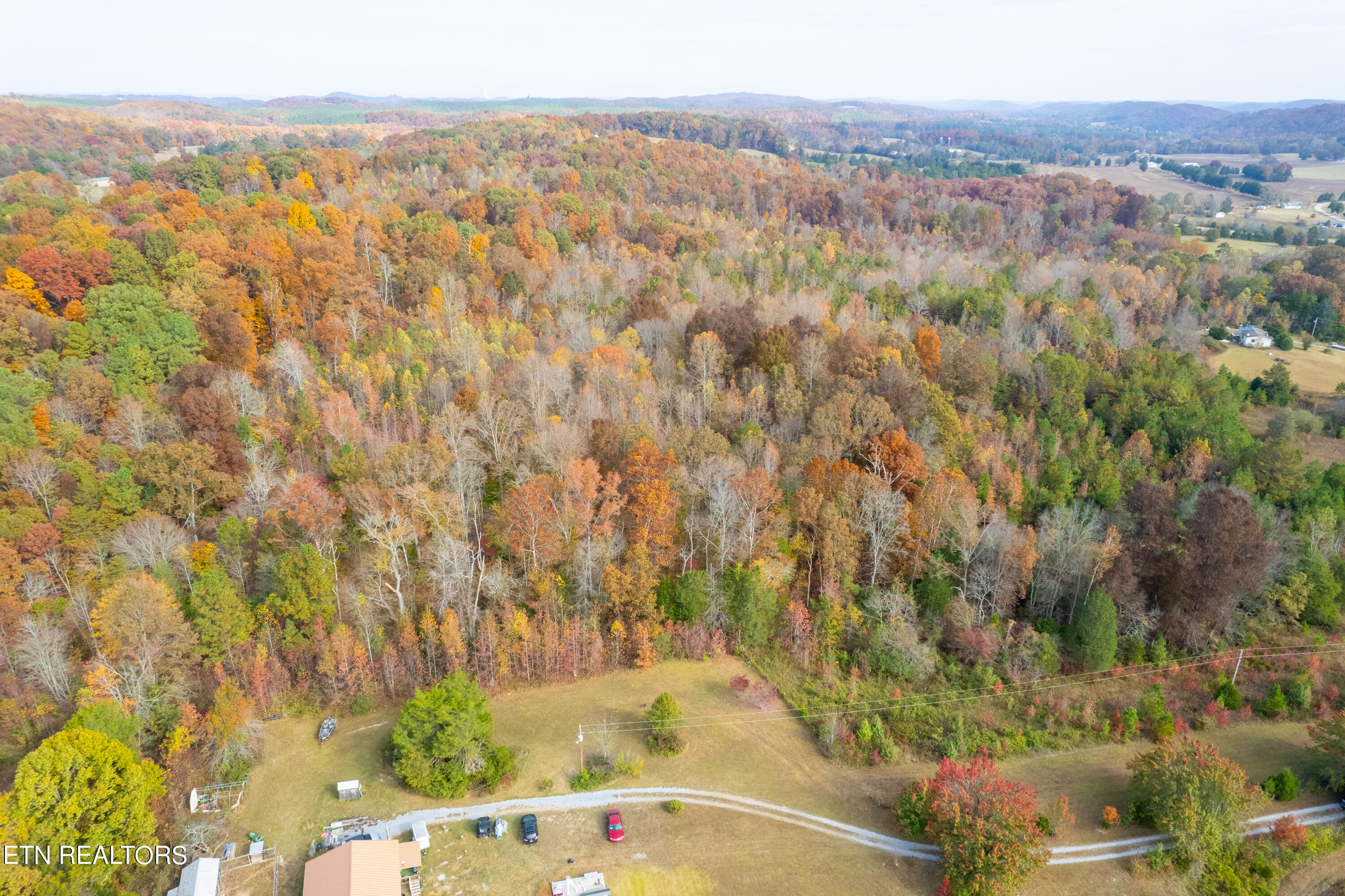 338 Paint Rock Valley Road Philadelphia, TN 37846 - Photo 23 of 37 338 Paint Rock Valley Rd-19