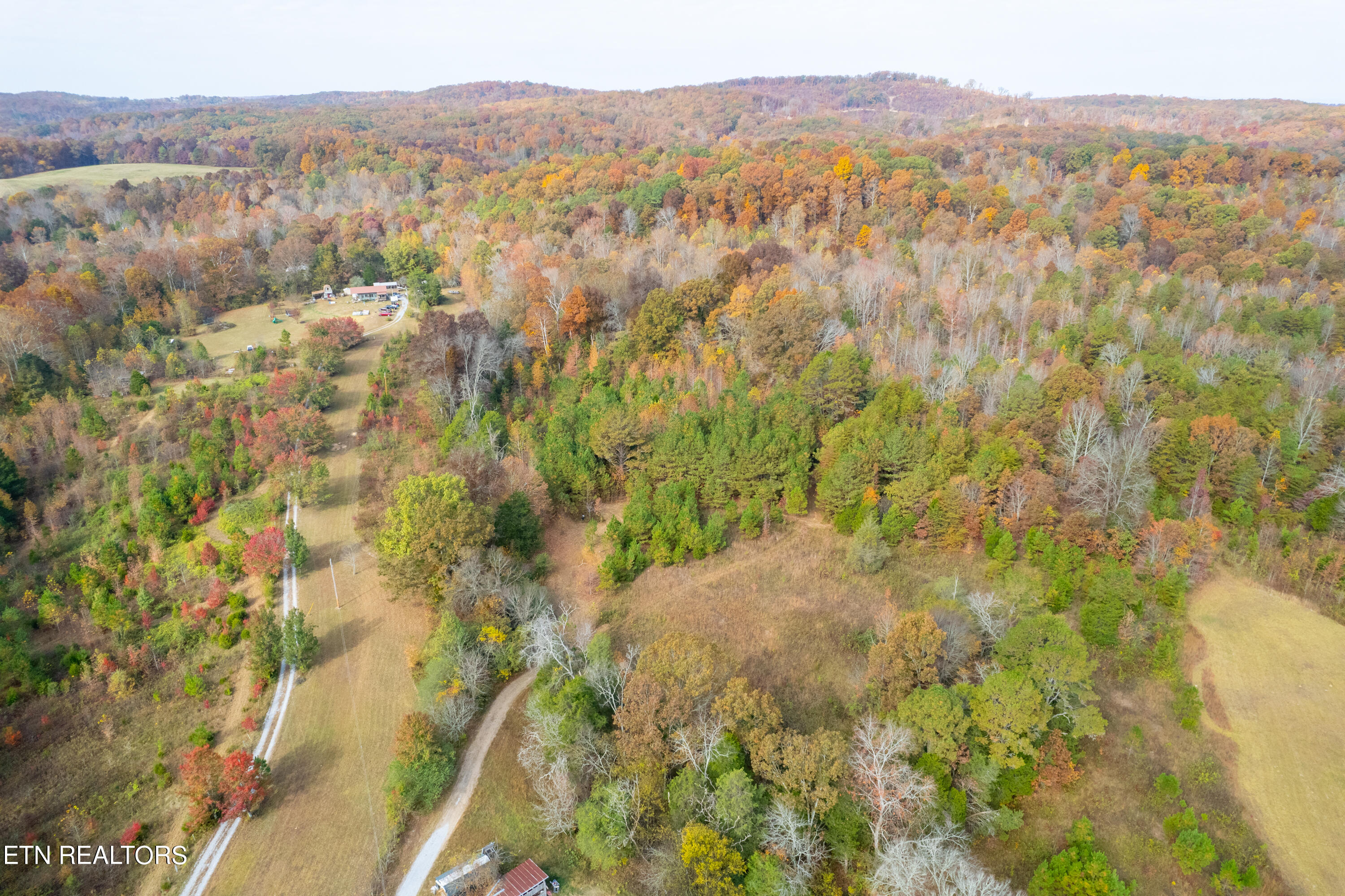 338 Paint Rock Valley Road Philadelphia, TN 37846 - Photo 30 of 37 338 Paint Rock Valley Rd-26