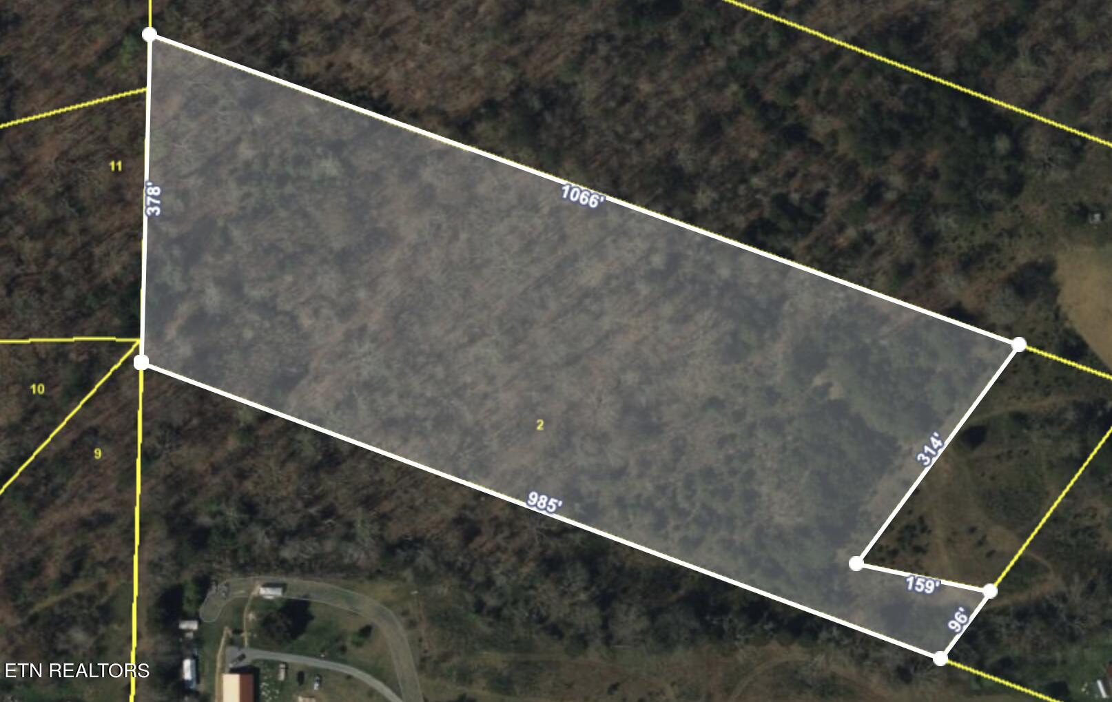338 Paint Rock Valley Road Philadelphia, TN 37846 - Photo 37 of 37 paint rock