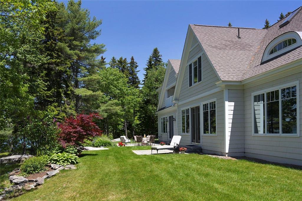 41 Albion Point Road Boothbay, ME 04537 - Photo 19 of 26 Photo