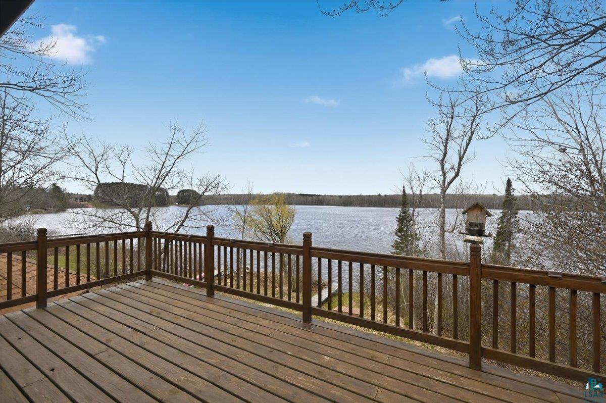 8515 County Rd P Lake Nebagamon, WI 54849 - Photo 19 of 35