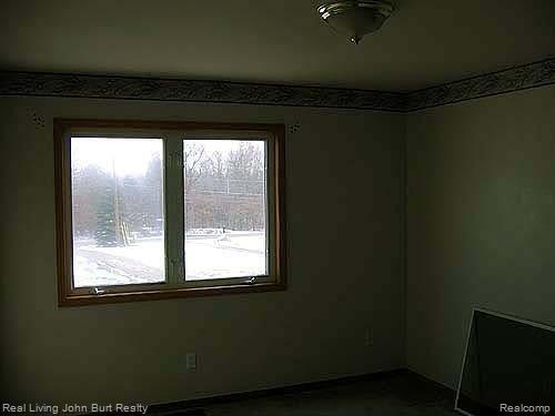 3885 Ludwig Road Oxford, MI 48371 - Photo 10 of 20 Bedroom