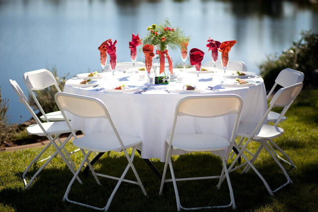 12339 Fern Road Whitmore, CA 96096 - Photo 137 of 152 Stronghold Table Photo