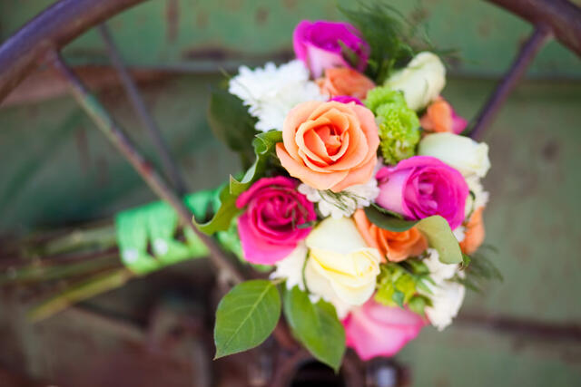 12339 Fern Road Whitmore, CA 96096 - Photo 138 of 152 Stronghold Flower Photo